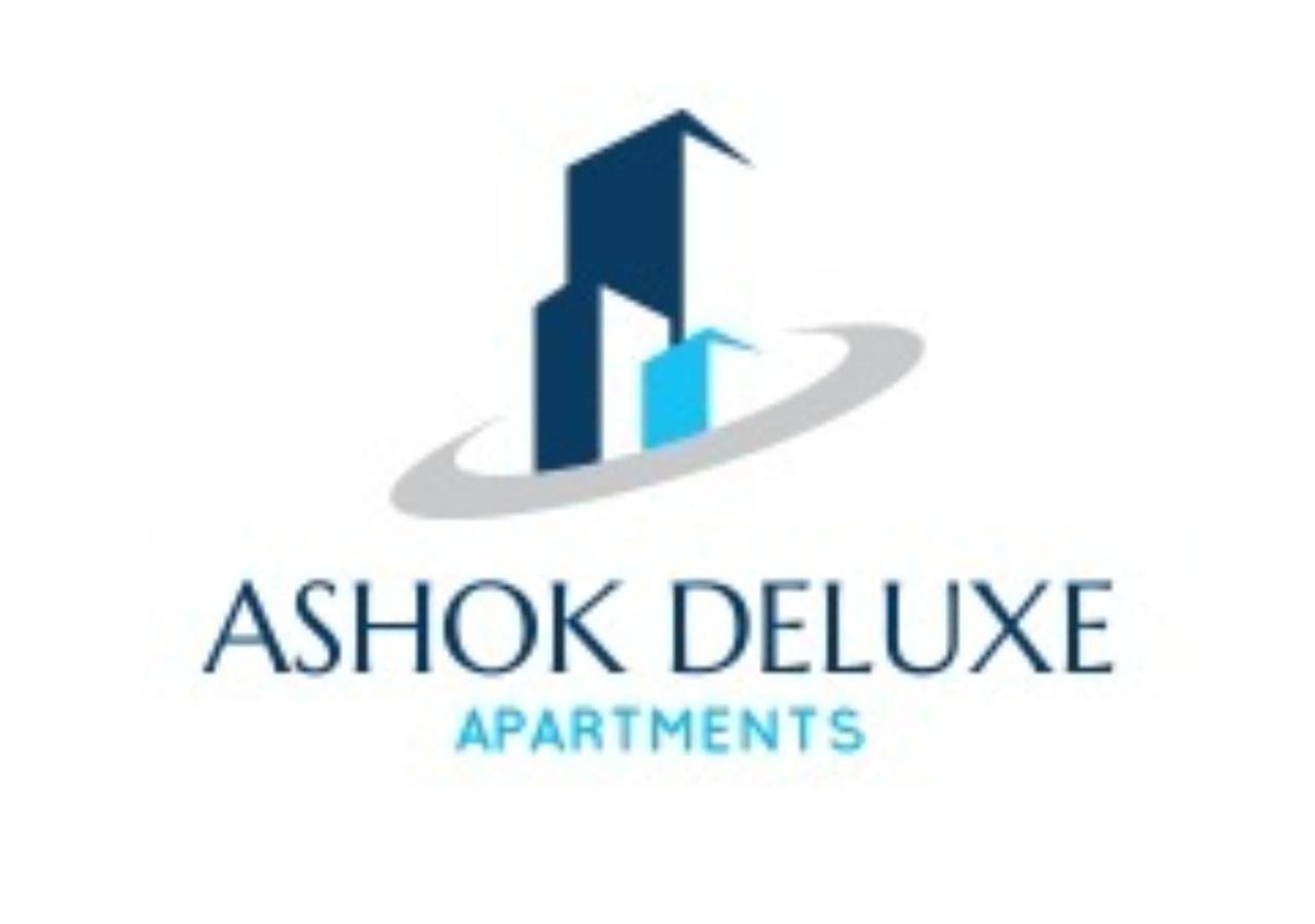 Ashok Deluxe Apartments, Marol Andheri East Mumbai Eksteriør bilde