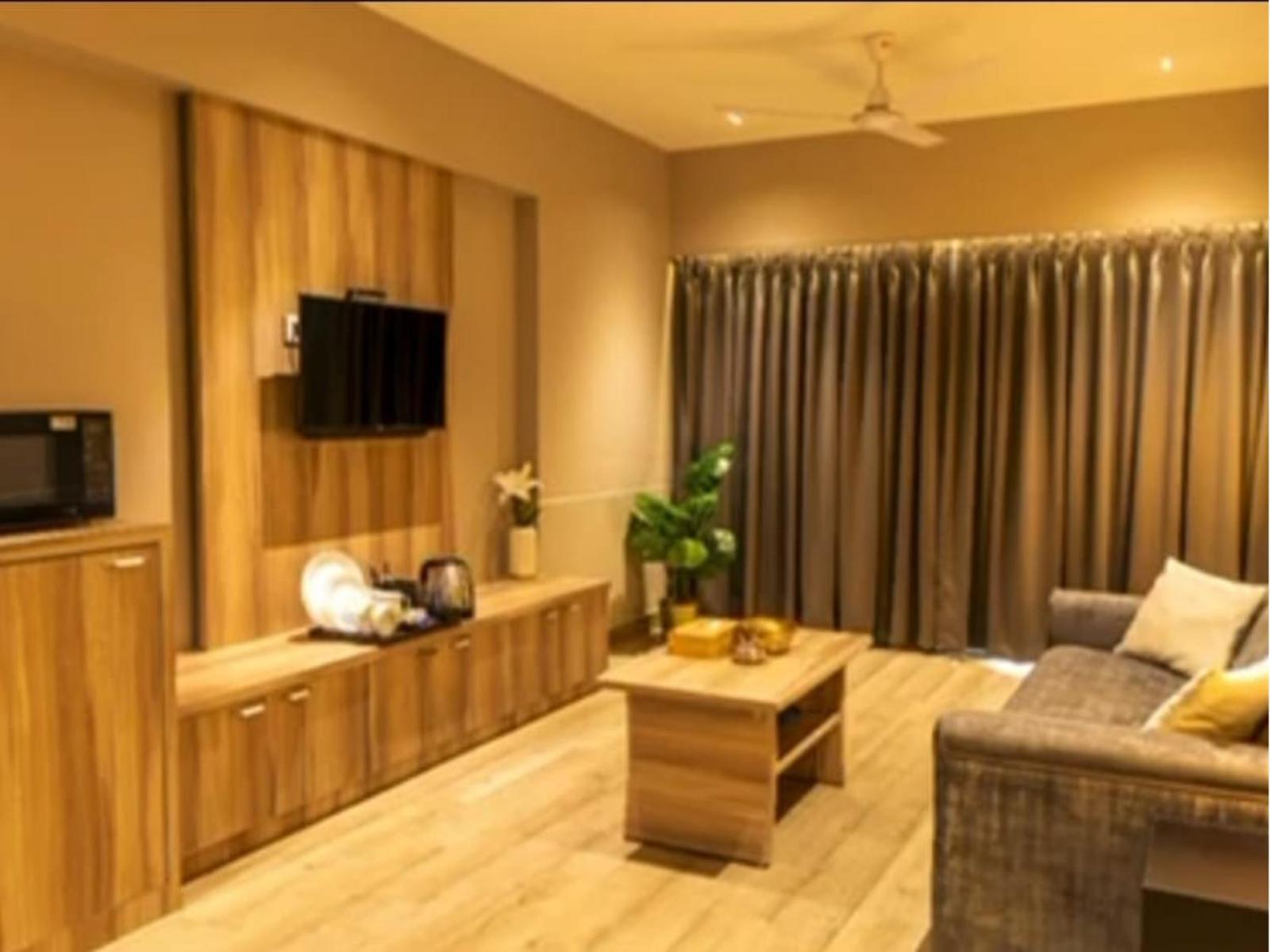 Ashok Deluxe Apartments, Marol Andheri East Mumbai Eksteriør bilde